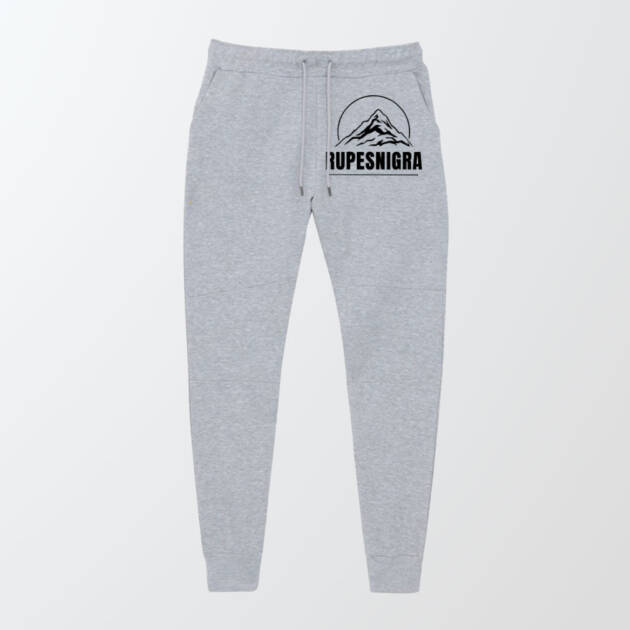 Jogging gris RupesNigra