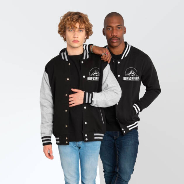 TEDDY - Sweatshirts RupesNigra