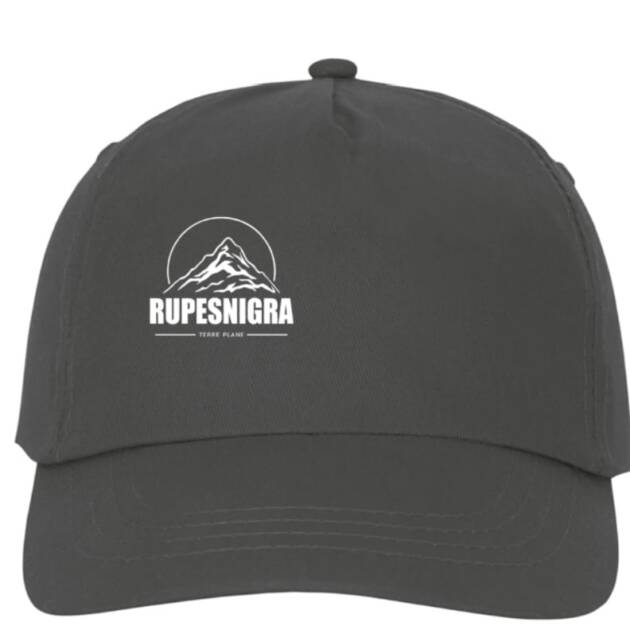 Casquette Vert Kaki Rupes Nigra